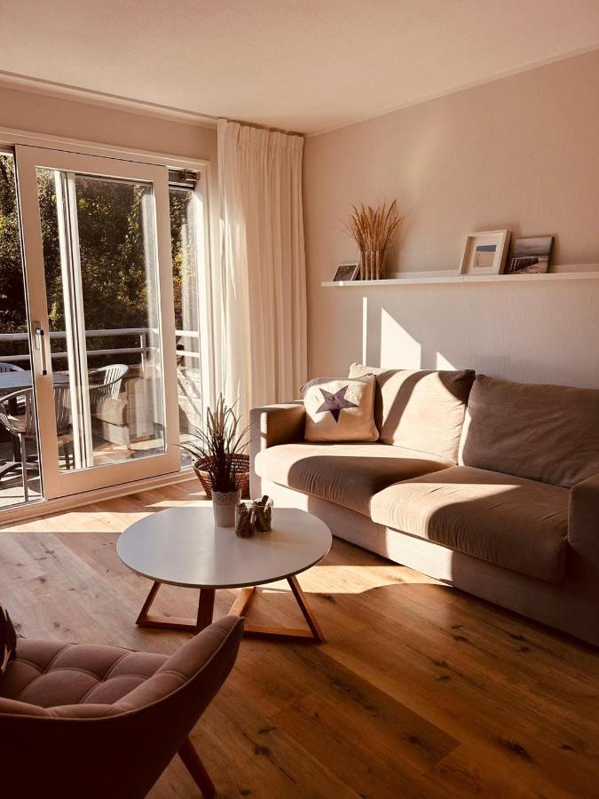 Westend Amelander Kaap 85 Hollum (Ameland) Exterior foto