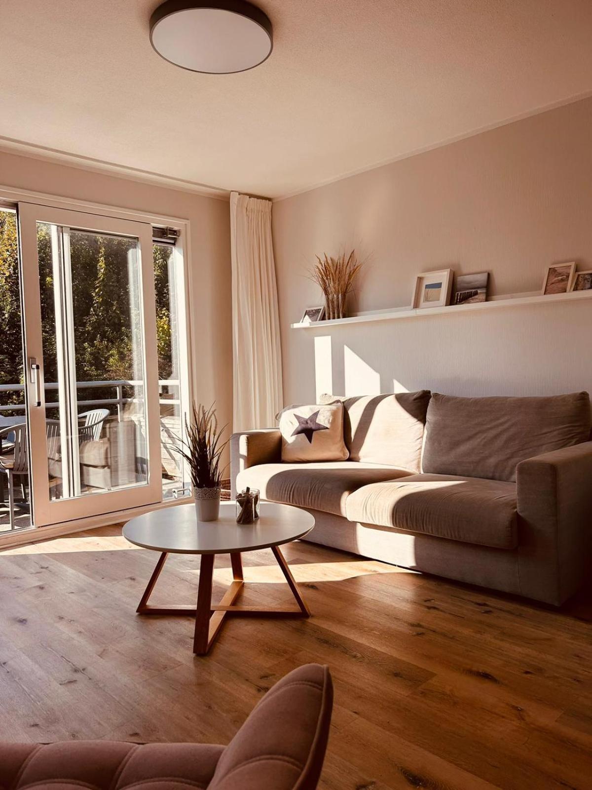 Westend Amelander Kaap 85 Hollum (Ameland) Exterior foto