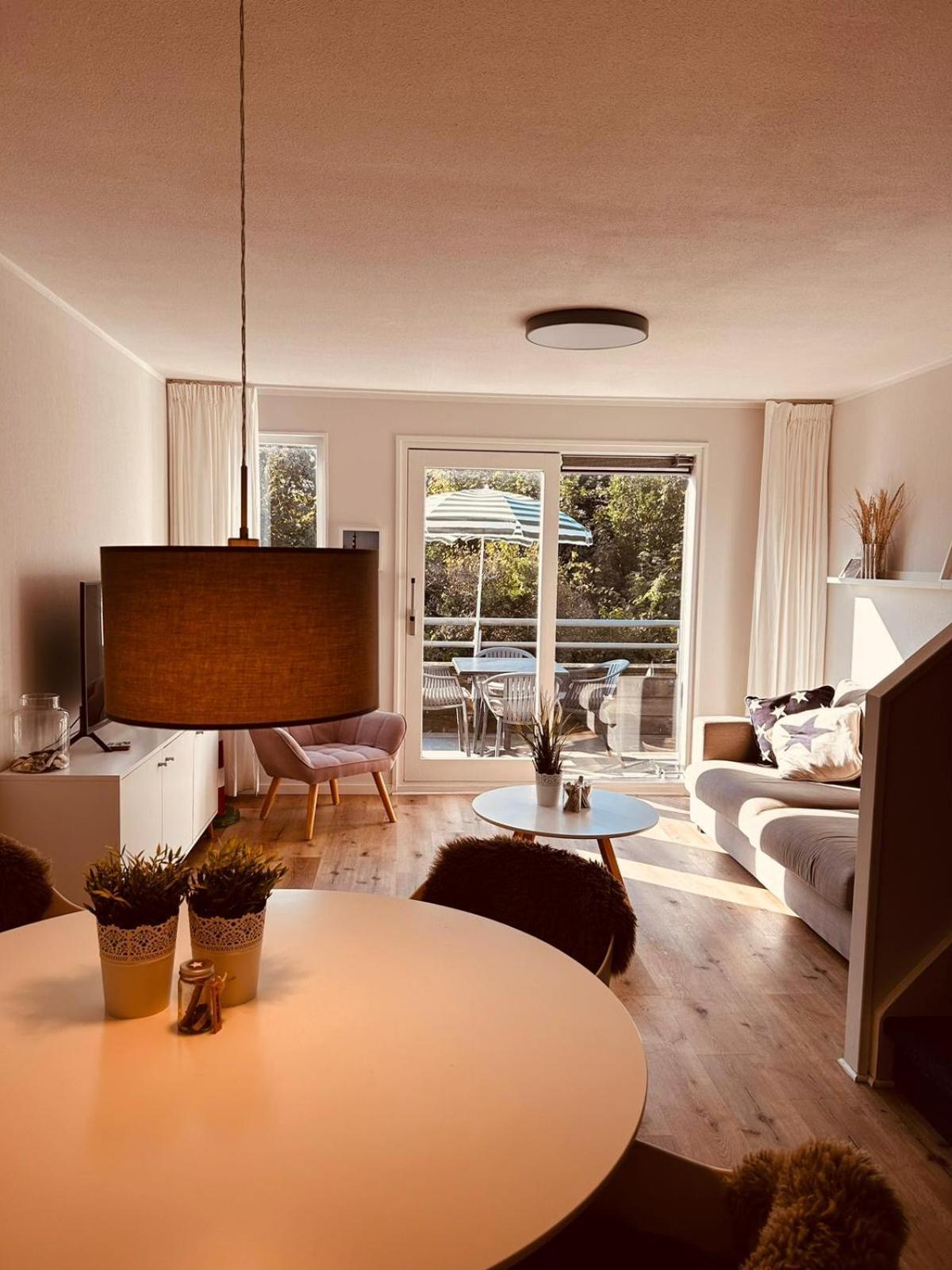 Westend Amelander Kaap 85 Hollum (Ameland) Exterior foto