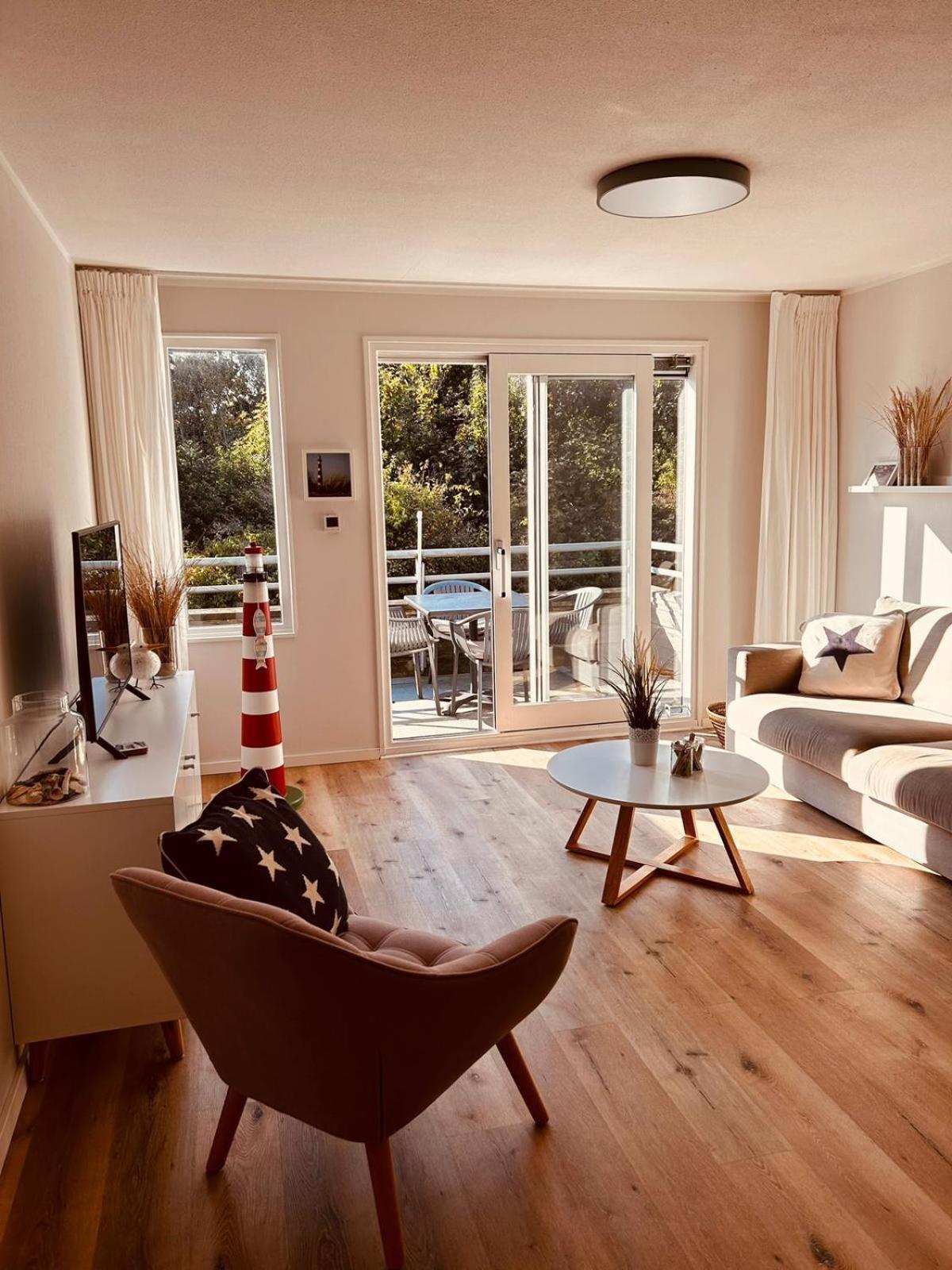 Westend Amelander Kaap 85 Hollum (Ameland) Exterior foto