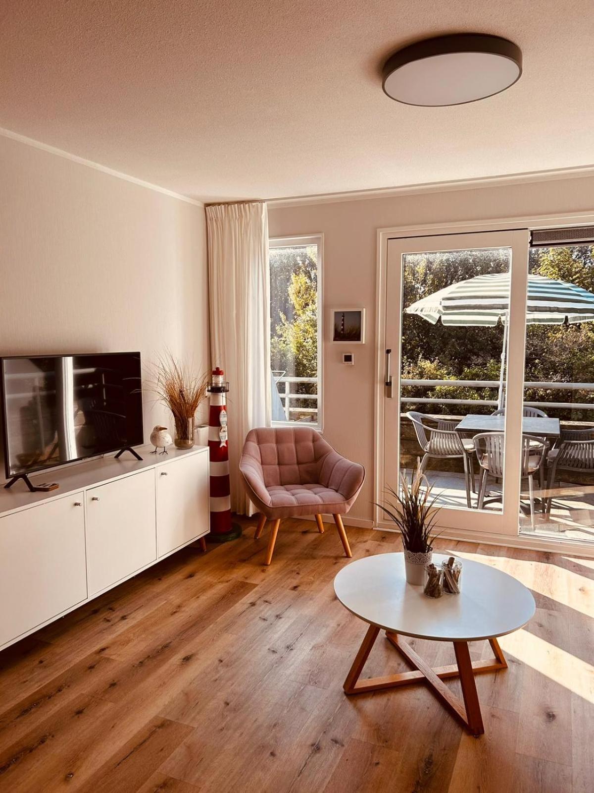 Westend Amelander Kaap 85 Hollum (Ameland) Exterior foto