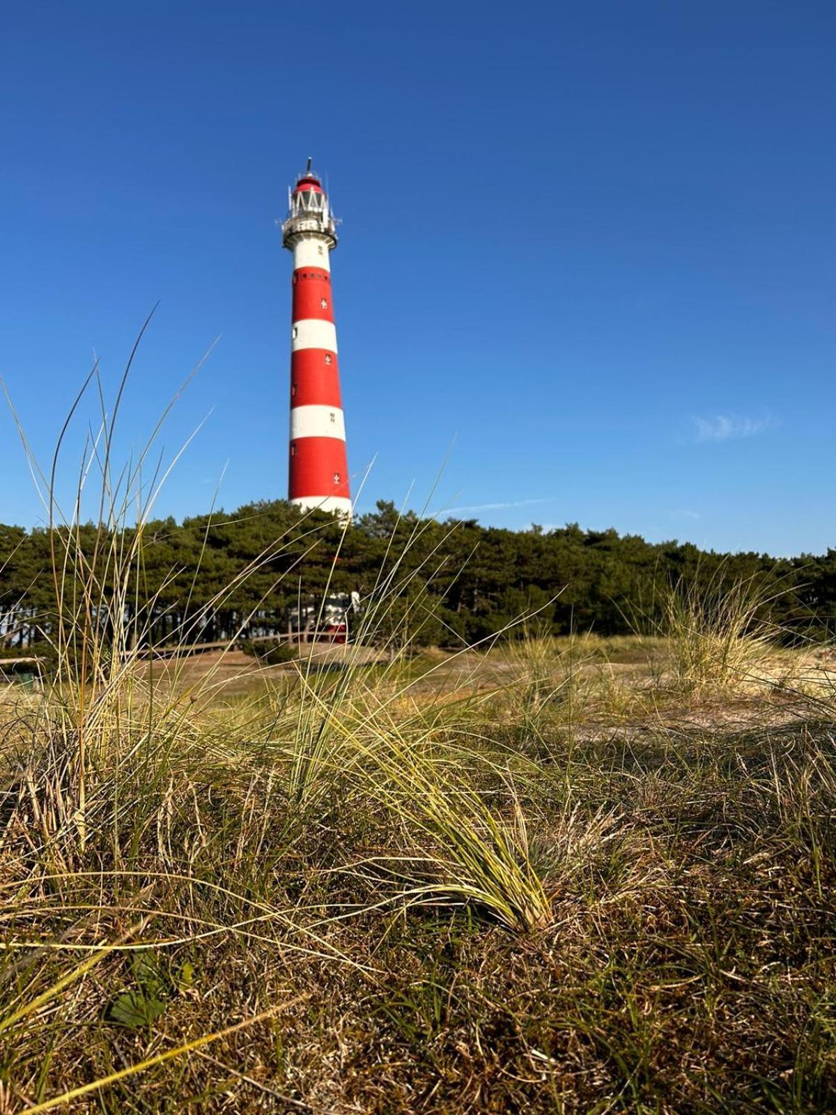 Westend Amelander Kaap 85 Hollum (Ameland) Exterior foto